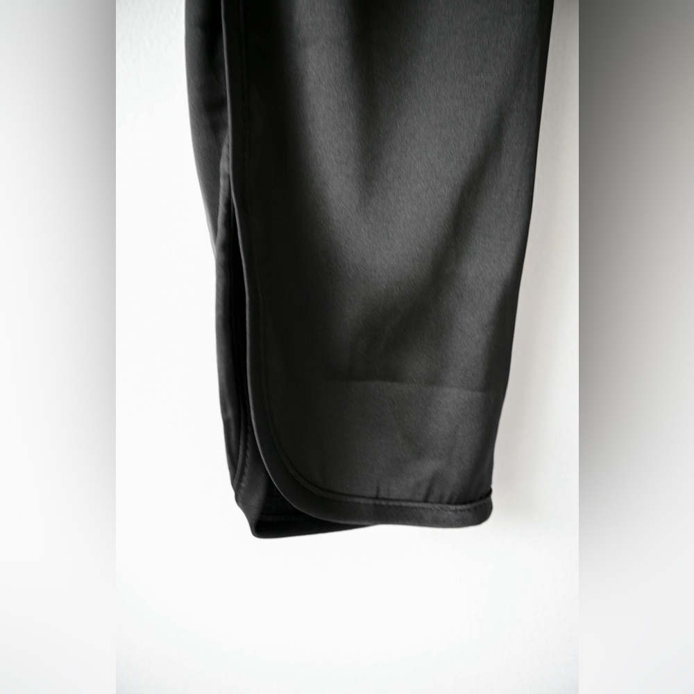 Bishop + Young “Logan” Satin Lounge Pant - Picture 5 of 6